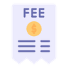 Fee Icon