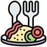 Feeding Icon